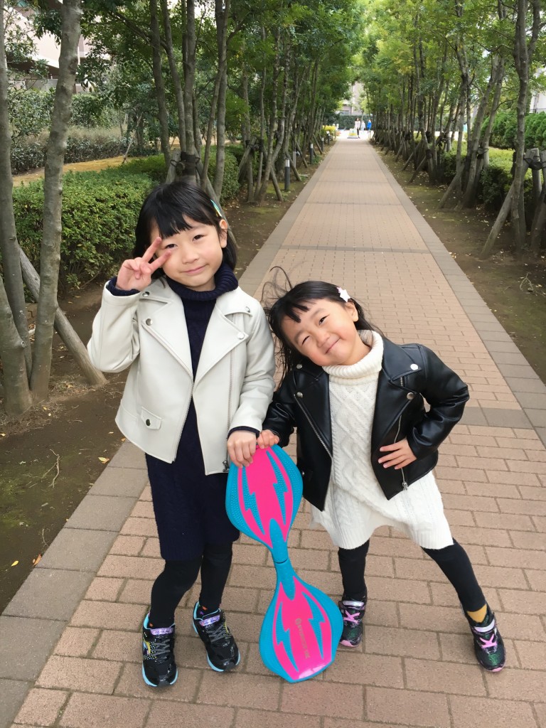 寒さに負けず元気いっぱい☆早く上手になるぞ!! 寒さに負けず元気いっぱい☆早く上手になるぞ!!